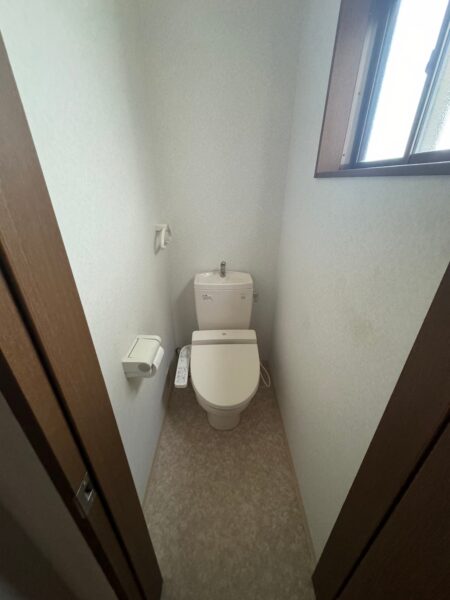 大阪府高槻市内装リフォーム